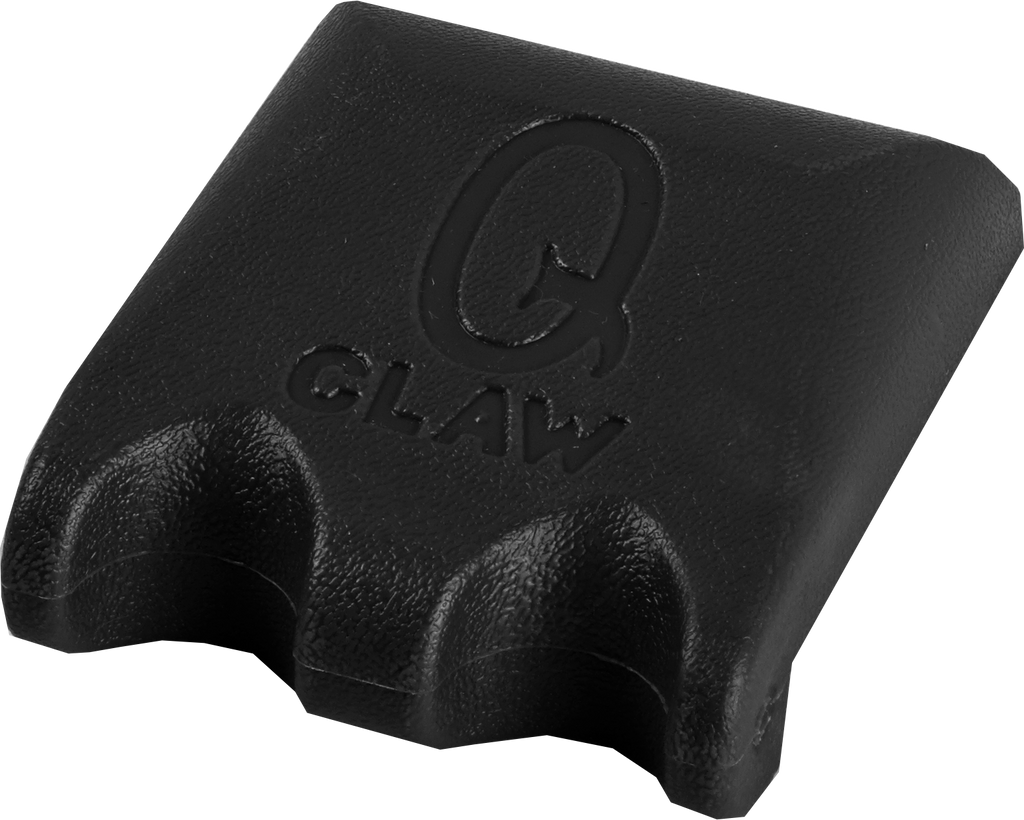 Q Claw QHQC2 Cue Holder - BLACK