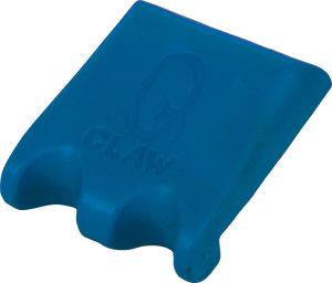 Q Claw QHQC2 Cue Holder - BLUE