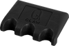 Q Claw QHQC3 Cue Holder - BLACK