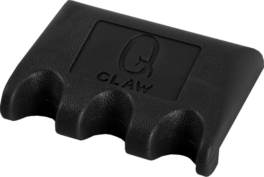 Q Claw QHQC3 Cue Holder - BLACK