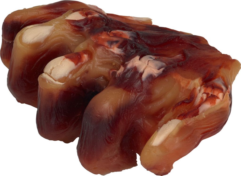 Raw QHRH Hand Cue Holder