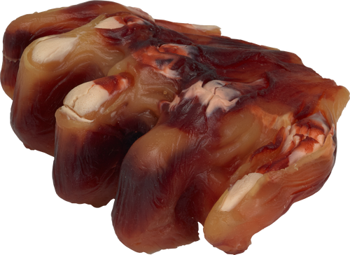 Raw QHRH Hand Cue Holder