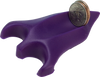 Wild Eyes QHSTL Cue Holder - PURPLE