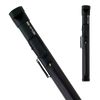 QKS QKS04 Pool Cue Case - Black Cases