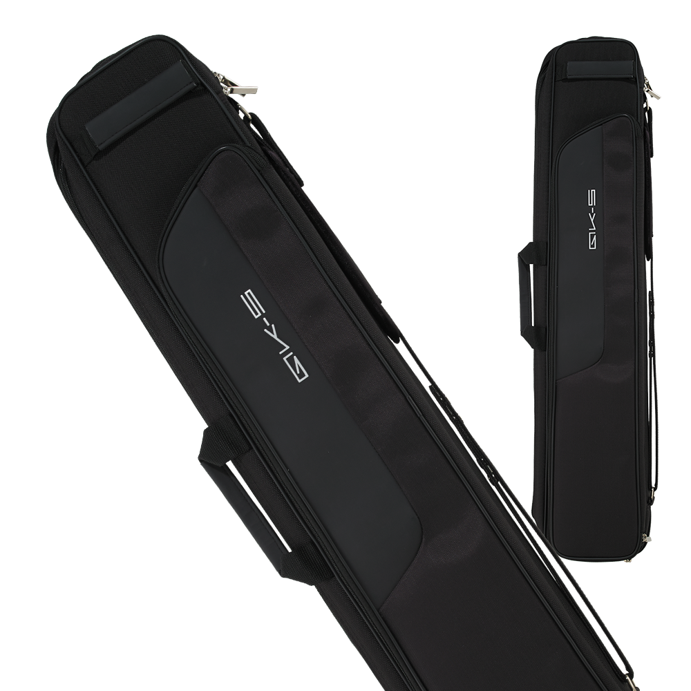 QK QKS09 Soft Case - Black Cases