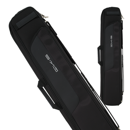 QK QKS09 Soft Case - Black Cases