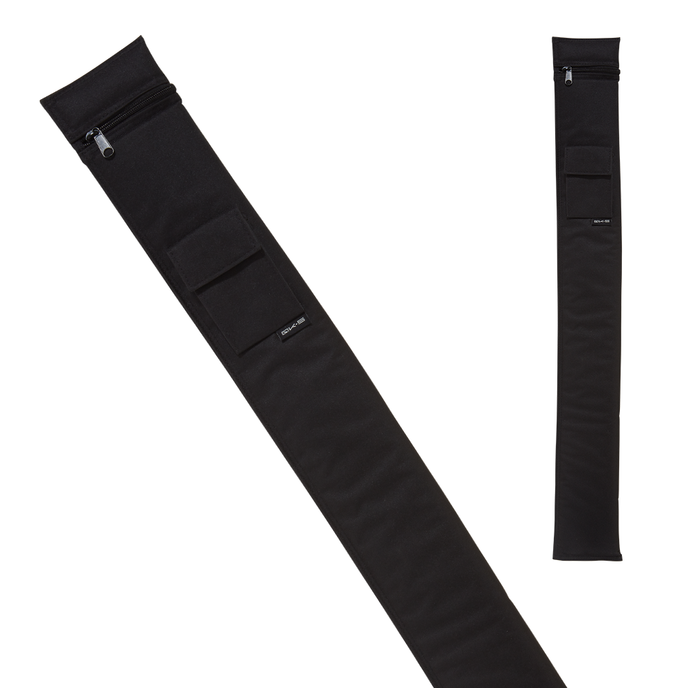 QKS QKS11 Pool Cue Case - 1x1 Cases