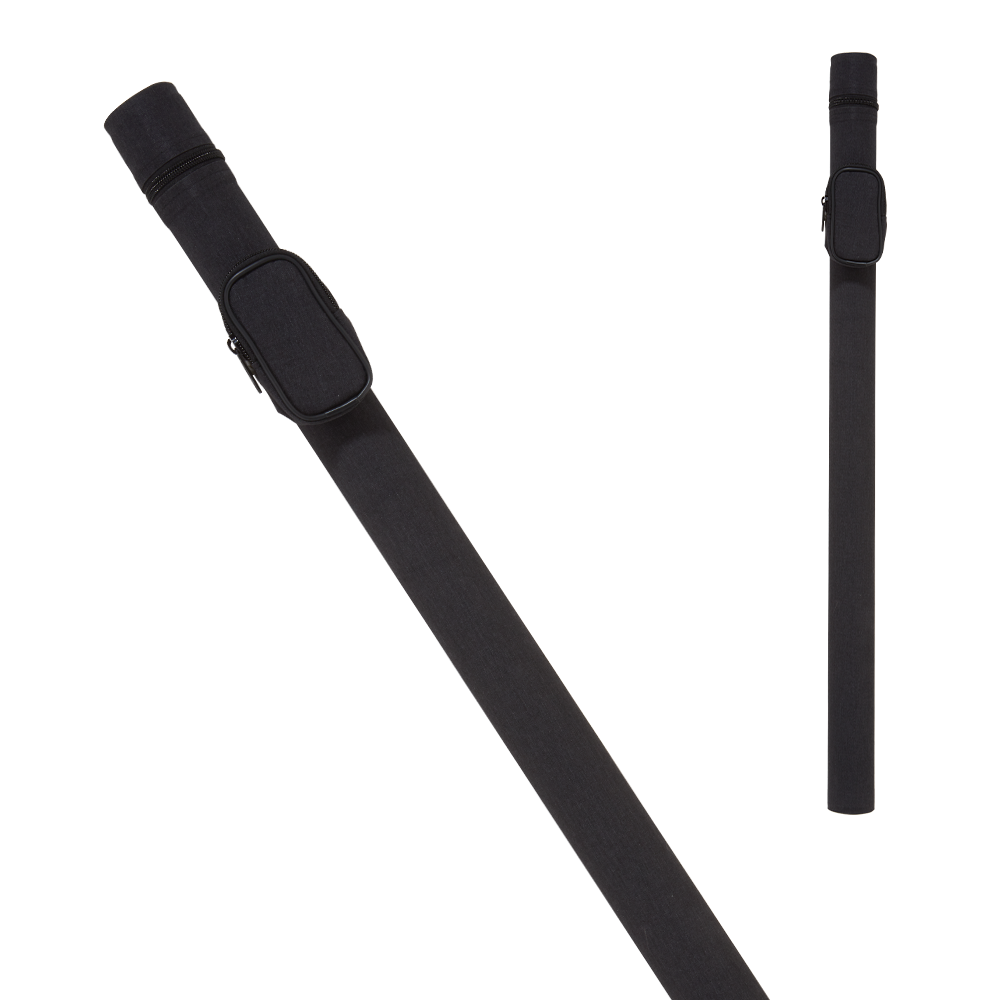 QKS QKS12 Pool Cue Case  - 3x5 Cases