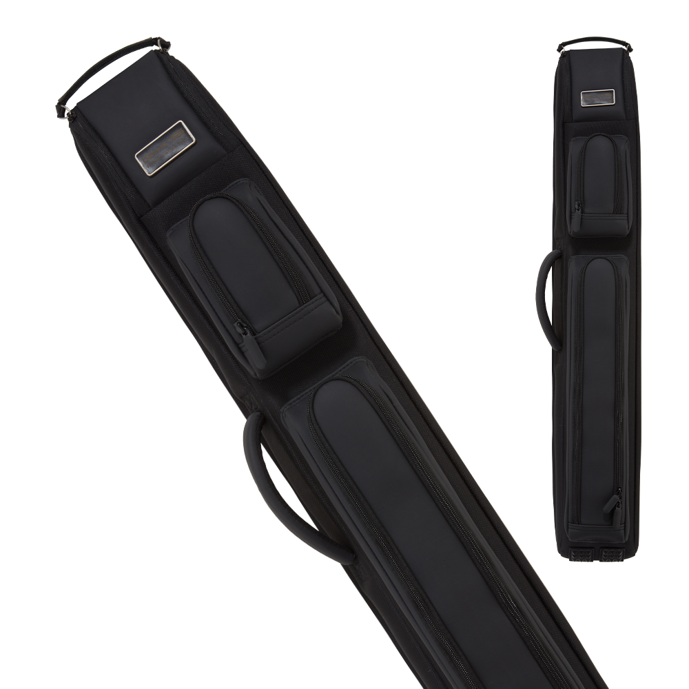 QKS QKS13 Pool Cue Case  - 1x1 Cases