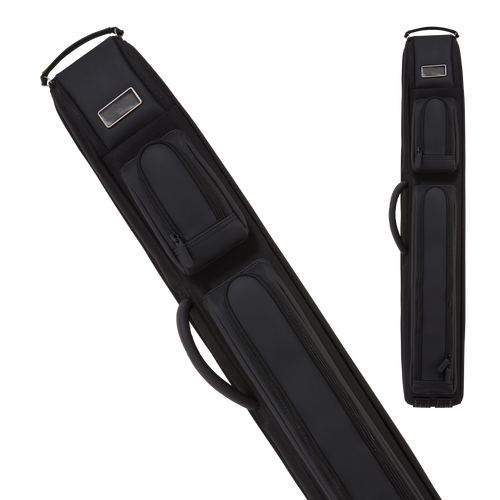 QKS QKS13 Pool Cue Case  - 1x1 Cases