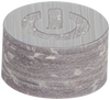 ON Cyborg QTCYQ Quick Pool Cue Tip  - White Cue Tips