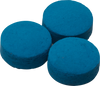 Elk Master QTELK1 Pool Cue Tip - 12 Cue Tips