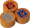 G2 QTG2 Pool Cue Tip - MEDIUM Cue Tips