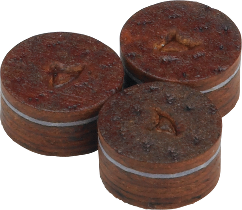 Great White QTGW1 Pool Cue Tip Cue Tips