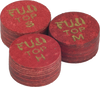 Longoni QTLFM Modena Pool Cue Tip - HARD Cue Tips