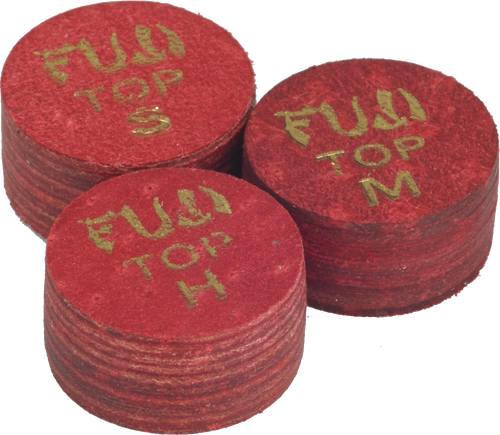 Longoni QTLFM Modena Pool Cue Tip - MEDIUM Cue Tips