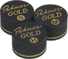 Pechauer QTPG Pool Cue Tip - HARD Cue Tips