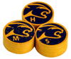 Predator QTPRE Victory Pool Cue Tip - SOFT Cue Tips