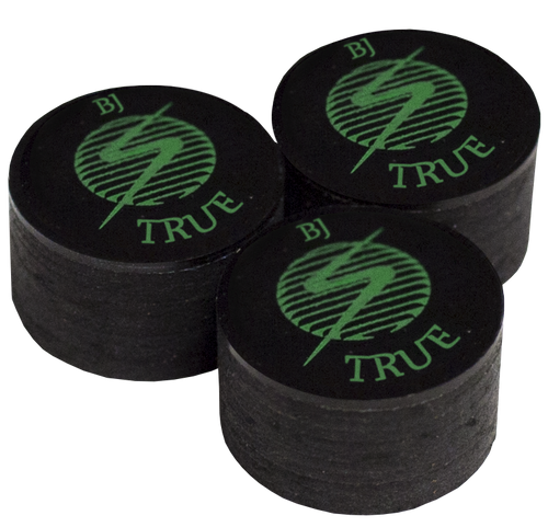 Samsara QTSAMJB1 Jump Break Pool Cue Tip Cue Tips