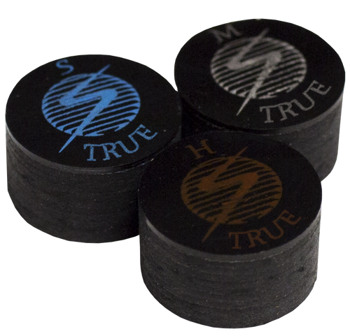 Samsara QTSAMT1 True Pool Cue Tip - MEDIUM Cue Tips