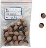 Action QTSCOT Screw on Pool Cue Tips  - 13