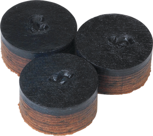 Tiger QTTJMP1 Jump Pool Cue Tip Cue Tips