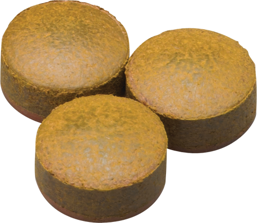 Triumph QTTRIU1 Pool Cue Tip - 14 Cue Tips