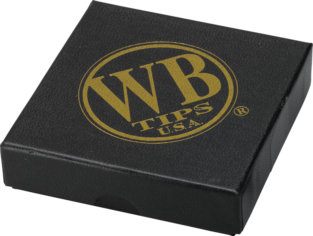 Water Buffalo QTWB50 Pool Cue Tips  - 13