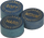 Zan QTZANP Pool Cue Tip - HARD Cue Tips