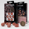 Q-Workshop -  Witcher Dice Set: Crones Brewess