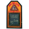 PUB SIGN-JOIN THE GAME-28''H