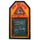 PUB SIGN-JOIN THE GAME-28''H