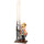 MARIO POOL CUE HOLDER