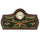 BILLIARD ACADEMY CLOCK
