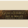 Rittenhouse Archives Ltd -  Game Of Thrones - 2023 Game Of Thrones Art And Images Album