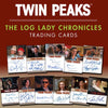 Rittenhouse Archives Ltd -  Twin Peaks - Twin Peaks The Log Lady Chronicles Album (2025)