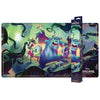 Ravensburger -  Lorcana: Set 13 Attack Of The Vine!: Play Mat A: Attack Of The Vine! Pre-Order