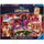 Ravensburger -  Disney Lorcana: Glimmers Of The Realm Puzzle: Ruby (1000Pc) Pre-Order