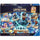 Ravensburger -  Disney Lorcana: Glimmers Of The Realm Puzzle: Sapphire (1000Pc) Pre-Order