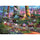 Ravensburger -  Pokemon Breakout 2: Jolteon Power Plant (1000-Piece Puzzle) Pre-Order