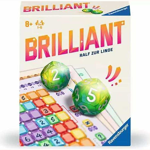 Ravensburger -  Brilliant Pre-Order
