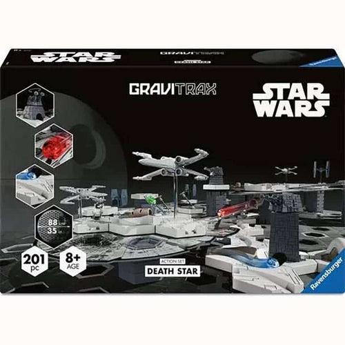 Ravensburger -  Gravitrax: Star Wars Death Star Set Pre-Order