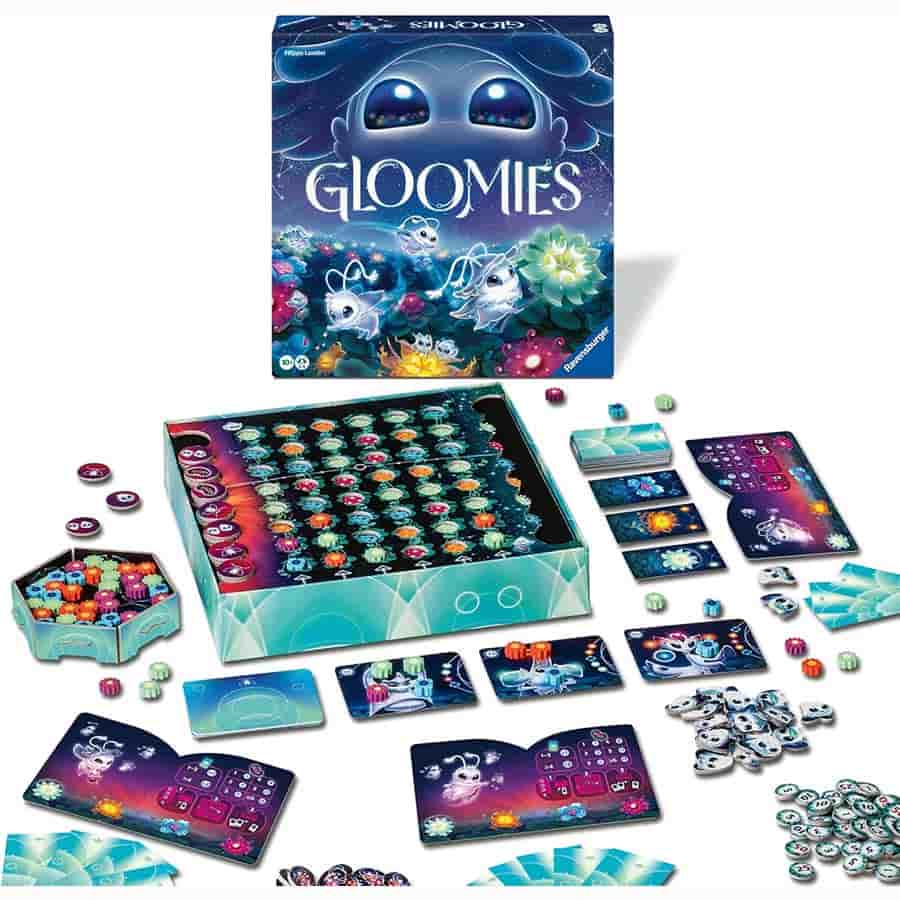 Ravensburger -  Gloomies Pre-Order
