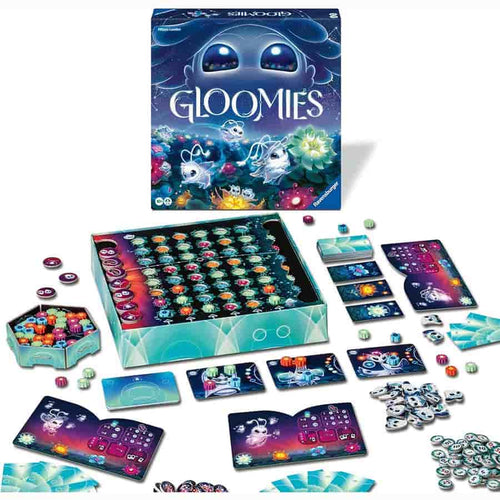 Ravensburger -  Gloomies Pre-Order