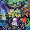Ravensburger -  Disney Villainous: Unstoppable! Pre-Order