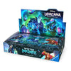 Ravensburger -  Lorcana: Set 15: Into The Inkdark: Booster (24Ct Display) Pre-Order
