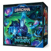 Ravensburger -  Lorcana: Set 15: Into The Inkdark: Illumineer's Trove Pre-Order