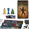 Ravensburger -  Star Wars Villainous: Scum And Villainy