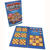 Ravensburger -   Solitaire Chess (Magnetic Travel Puzzle)