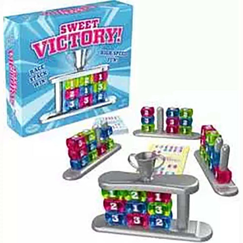 Ravensburger -  Sweet Victrory - Sweet Victory Pre-Order